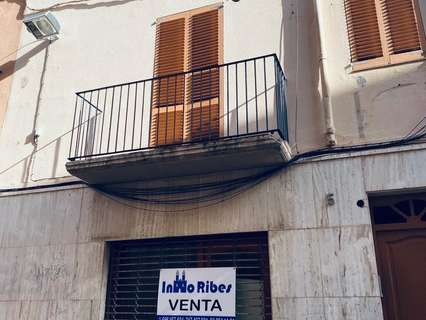 Edificio en venta en Vilanova i La Geltrú