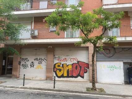 Local comercial en venta en Vilanova i La Geltrú