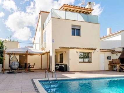 Casa en venta en Sant Pere de Ribes rebajada