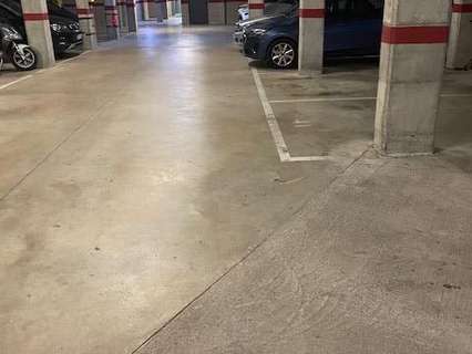 Plaza de parking en venta en Sant Pere de Ribes