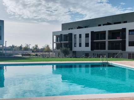 Apartamento en venta en Vilanova i La Geltrú