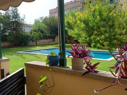 Planta baja en venta en Sant Pere de Ribes