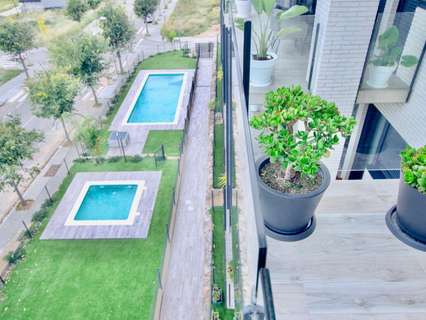 Apartamento en venta en Vilanova i La Geltrú rebajado