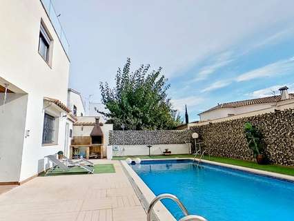 Casa en alquiler en Sant Pere de Ribes