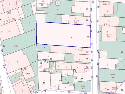 Parcela urbana en venta en Sant Pere de Ribes rebajada