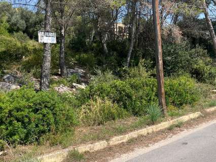 Parcela urbana en venta en Sant Pere de Ribes