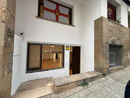 Local comercial en venta en Sitges