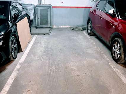 Plaza de parking en venta en Sant Pere de Ribes