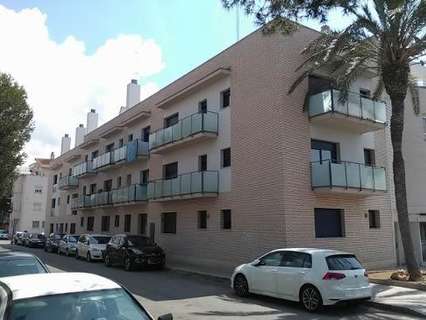 Plaza de parking en venta en Sitges
