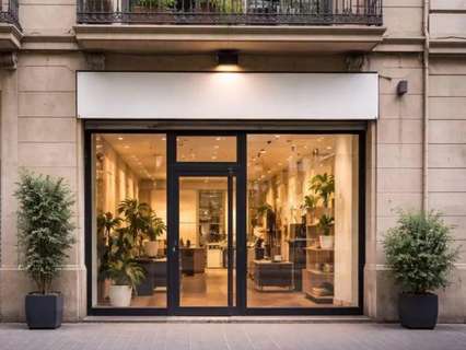 Local comercial en alquiler en Sant Pere de Ribes