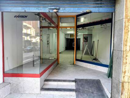 Local comercial en venta en Vilafranca del Penedès