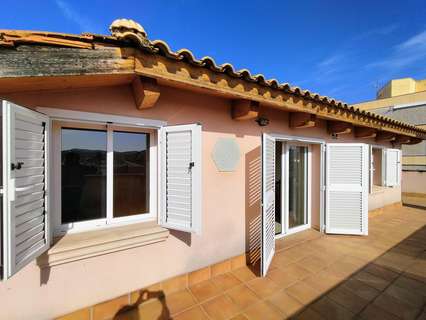 Ático dúplex en venta en Sant Pere de Ribes