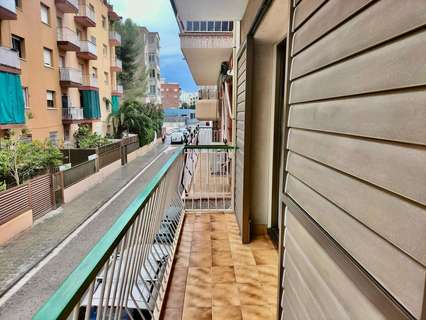 Piso en venta en Vilanova i La Geltrú