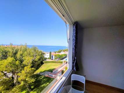 Estudio en venta en Sitges