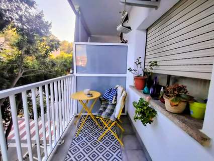 Apartamento en venta en Castelldefels