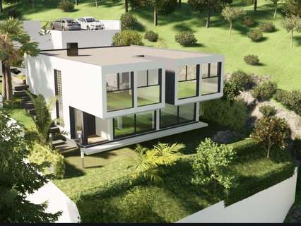 Casa en venta en Olivella