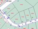 Parcela urbana en venta en Cunit