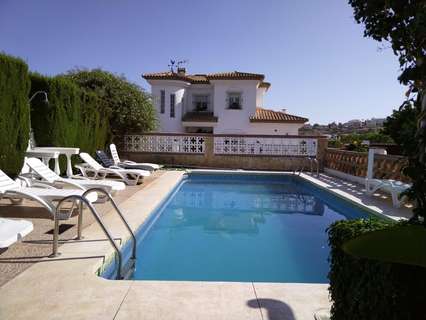 Casa en venta en Benalmádena