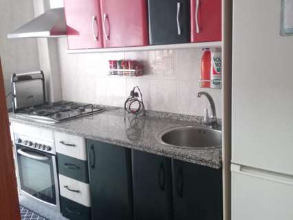 Piso en venta en Málaga