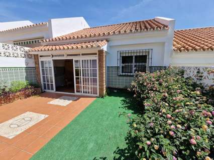 Casa en venta en Rincón de la Victoria