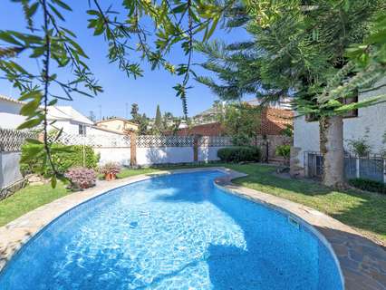 Casa en venta en Málaga