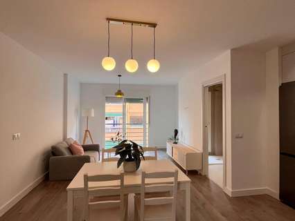 Estudio en venta en Málaga