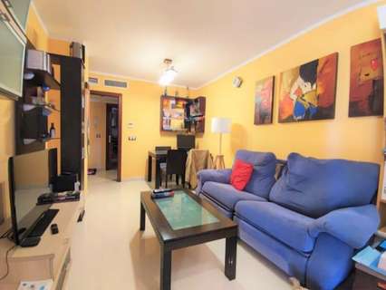 Piso en venta en Málaga