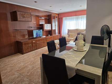 Piso en venta en Zaragoza rebajado