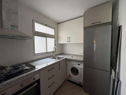 Piso en venta en San Andrés del Rabanedo