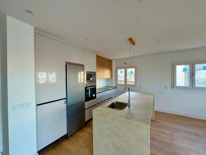 Ático dúplex en venta en Torremolinos