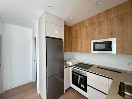 Planta baja en venta en Torremolinos