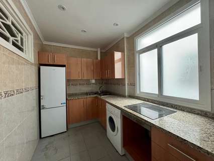 Piso en venta en Málaga