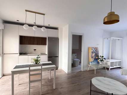 Estudio en venta en Málaga