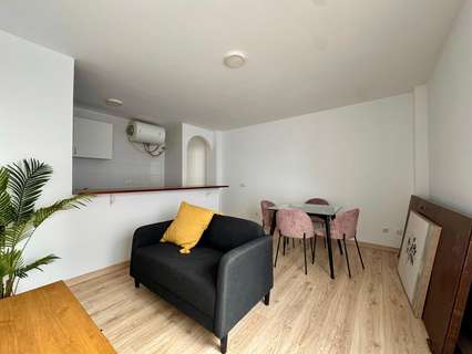 Piso en venta en Málaga