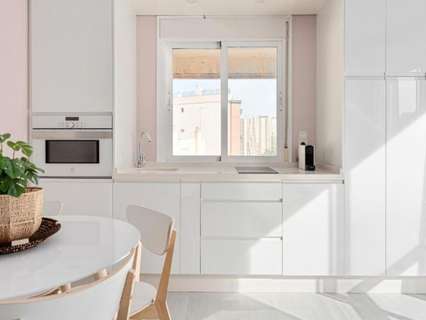 Piso en alquiler en Málaga