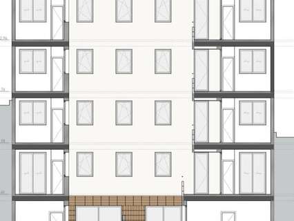 Edificio en venta en Málaga