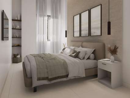 Apartamento en venta en Málaga