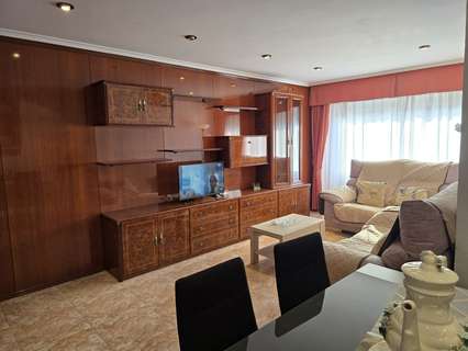 Piso en venta en Zaragoza rebajado