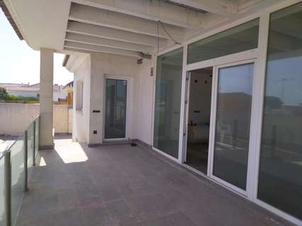 Chalet en venta en Rincón de la Victoria zona La Cala del Moral