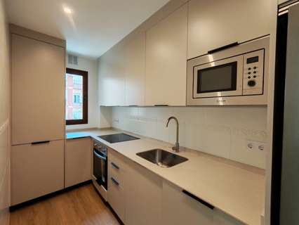 Piso en venta en Málaga