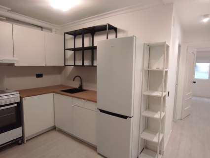 Piso en venta en Málaga