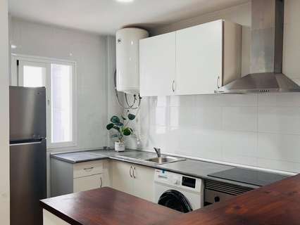 Piso en venta en Málaga