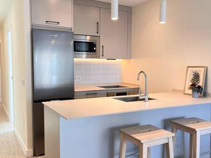 Piso en venta en Málaga