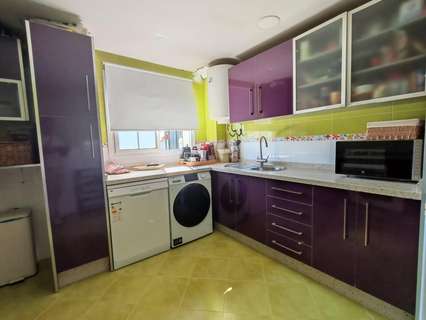 Piso en venta en Málaga