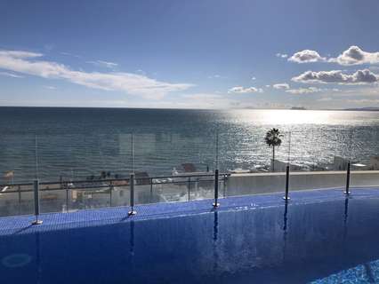 Apartamento en venta en Estepona