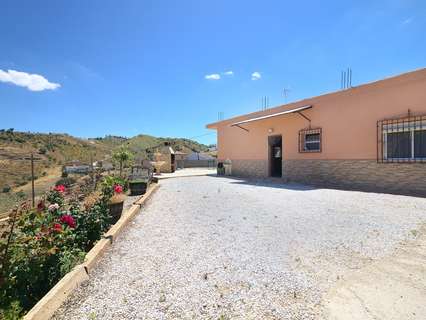 Casa en venta en Viñuela rebajada