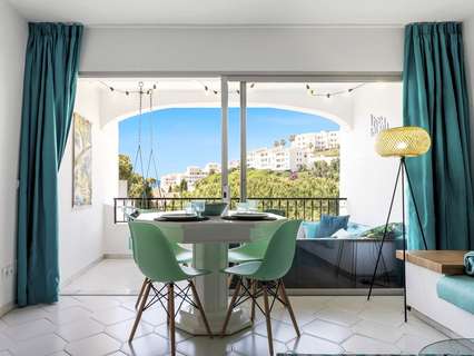 Apartamento en venta en Mijas