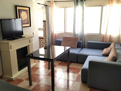 Apartamento en venta en Marbella