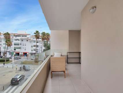 Apartamento en venta en Marbella