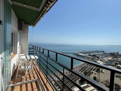 Apartamento en venta en Marbella